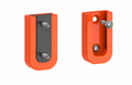 Universal wall mount
